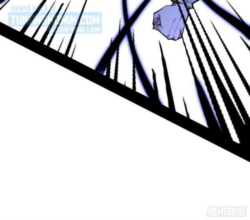 I’m An Evil God